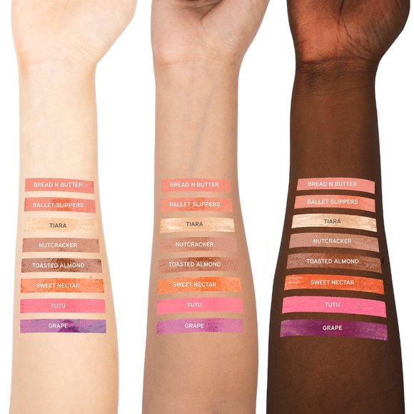 Danessa Myricks Vision Flush in Bread N' Butter - Picture 5 of 5